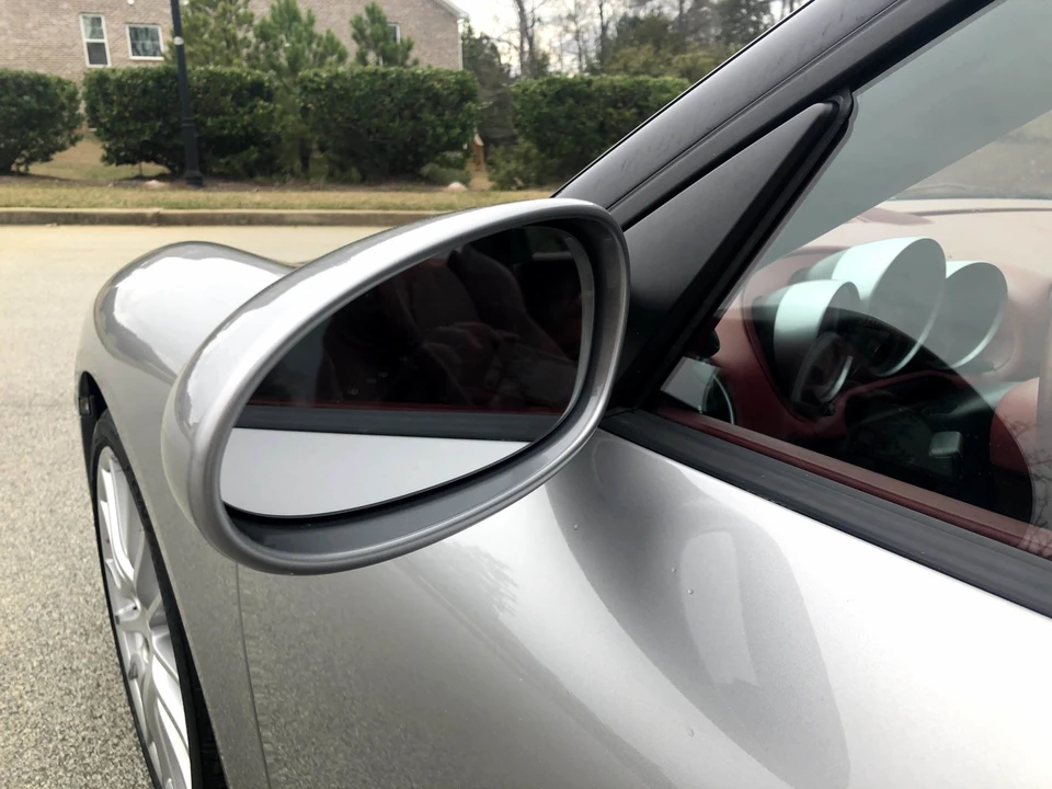 2008 Porsche 987 Boxster - Image 24 of 31