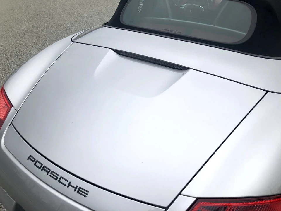 2008 Porsche 987 Boxster - Image 21 of 31