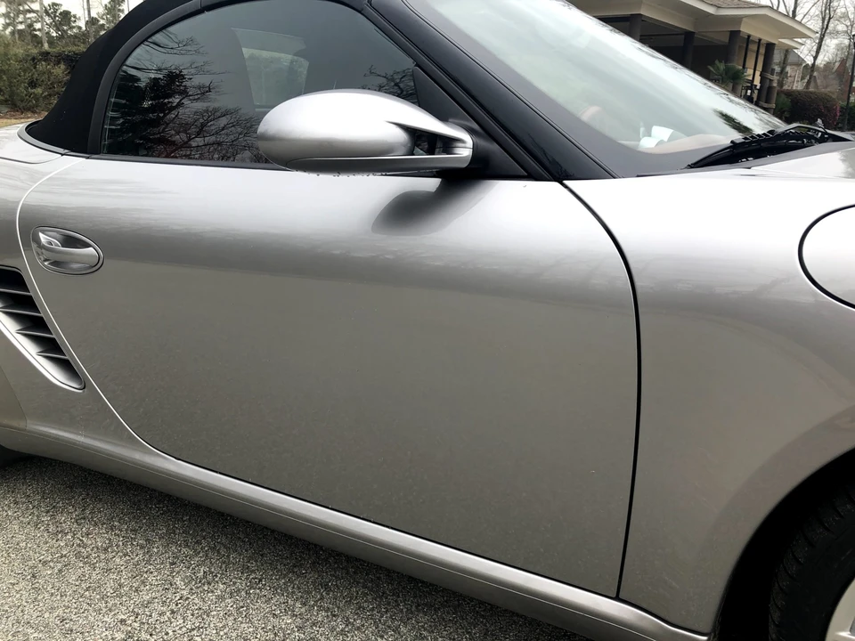 2008 Porsche 987 Boxster - Image 19 of 31
