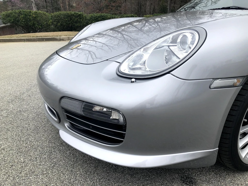 2008 Porsche 987 Boxster - Image 16 of 31