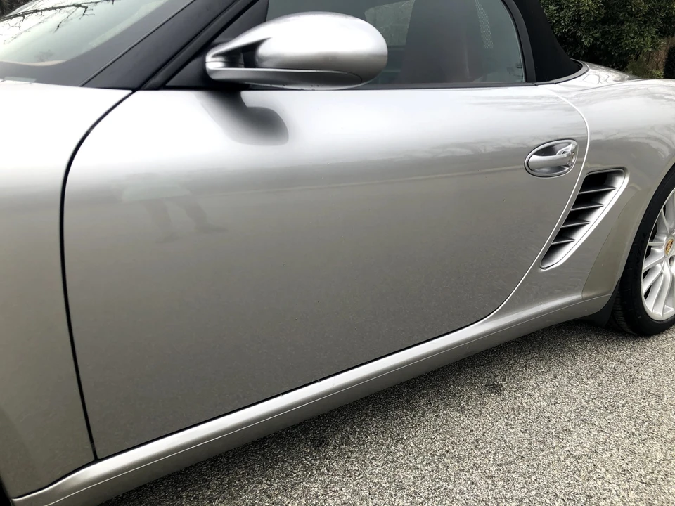 2008 Porsche 987 Boxster - Image 14 of 31