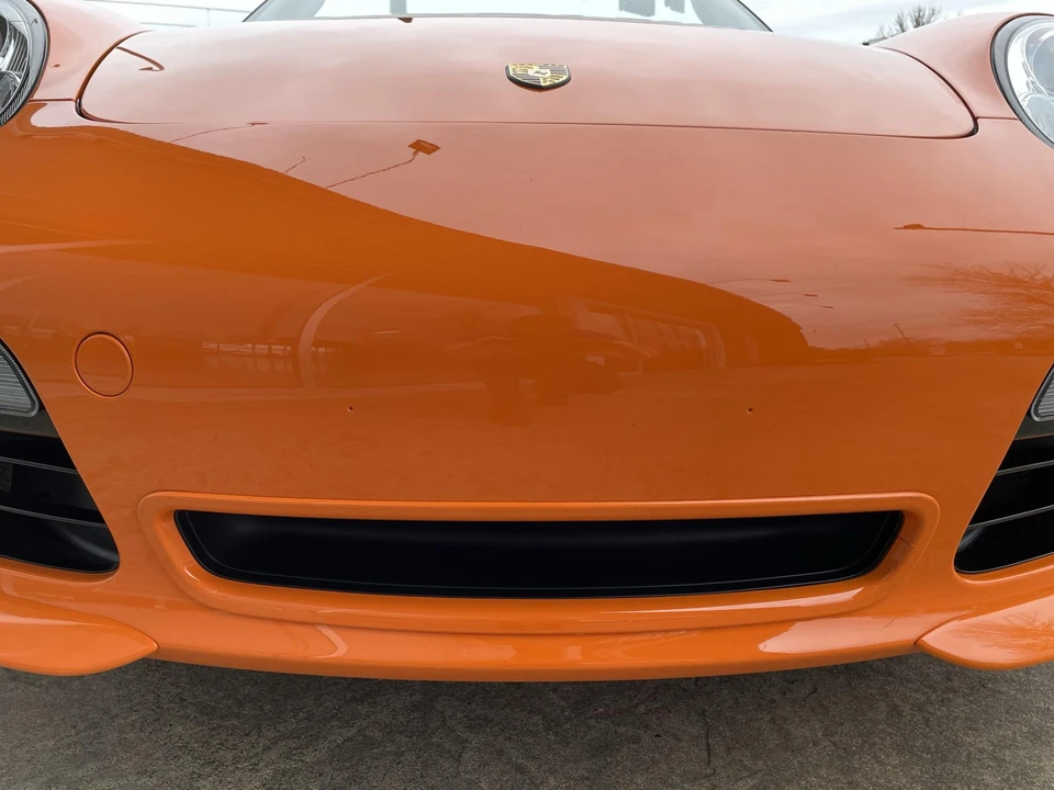 2008 Porsche 987 Boxster S - Image 30 of 31