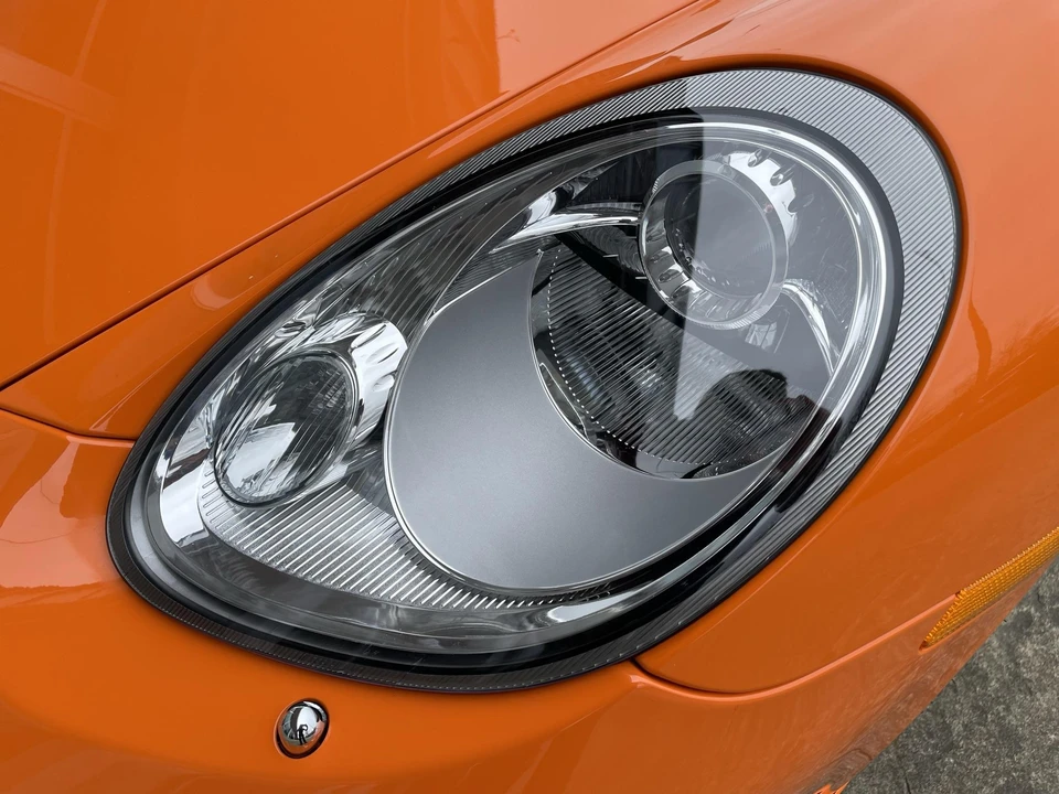 2008 Porsche 987 Boxster S - Image 31 of 31