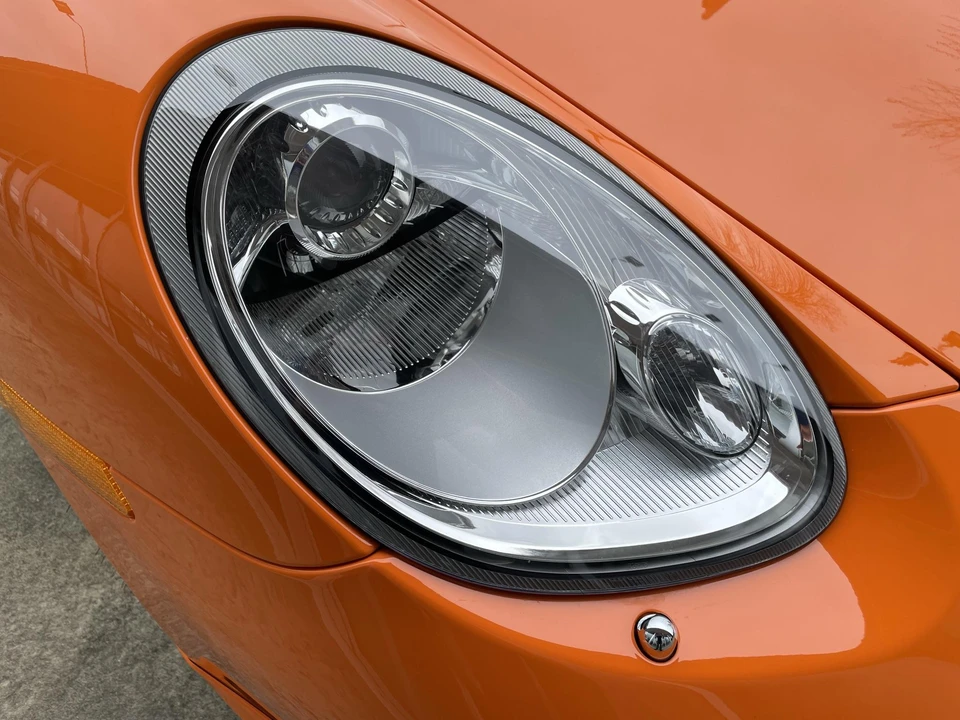 2008 Porsche 987 Boxster S - Image 31 of 31