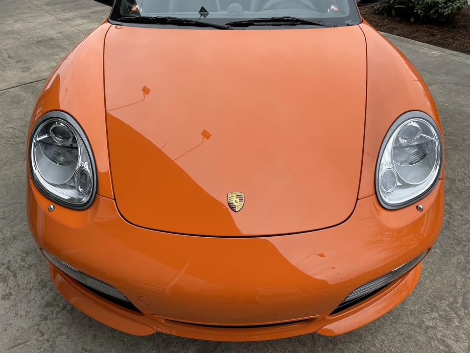 2008 Porsche 987 Boxster S - Image 28 of 31