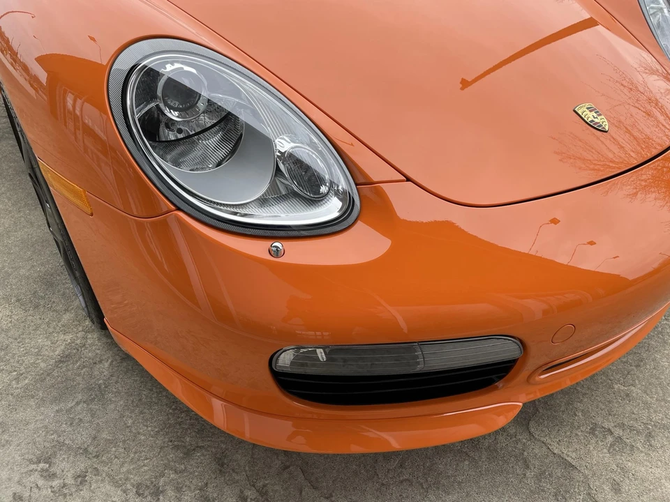 2008 Porsche 987 Boxster S - Image 30 of 31