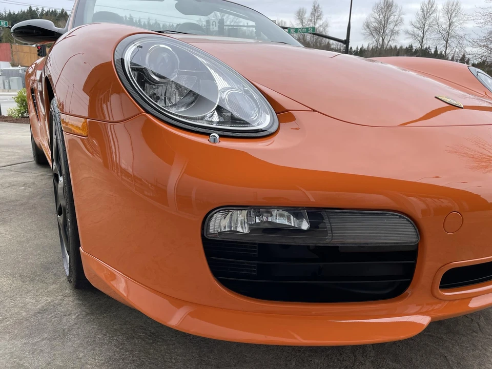 2008 Porsche 987 Boxster S - Image 27 of 31