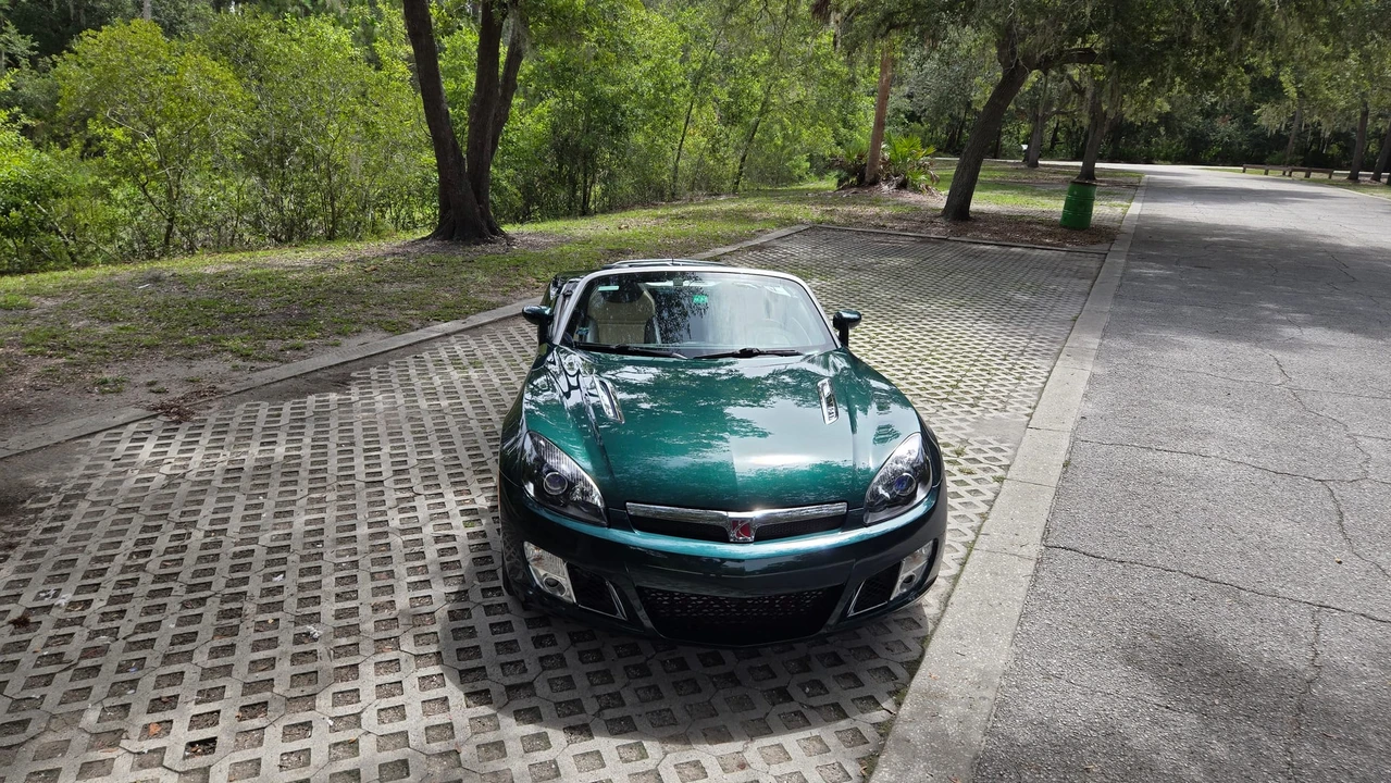 2008 Saturn Sky Red Line - Image 4 of 31