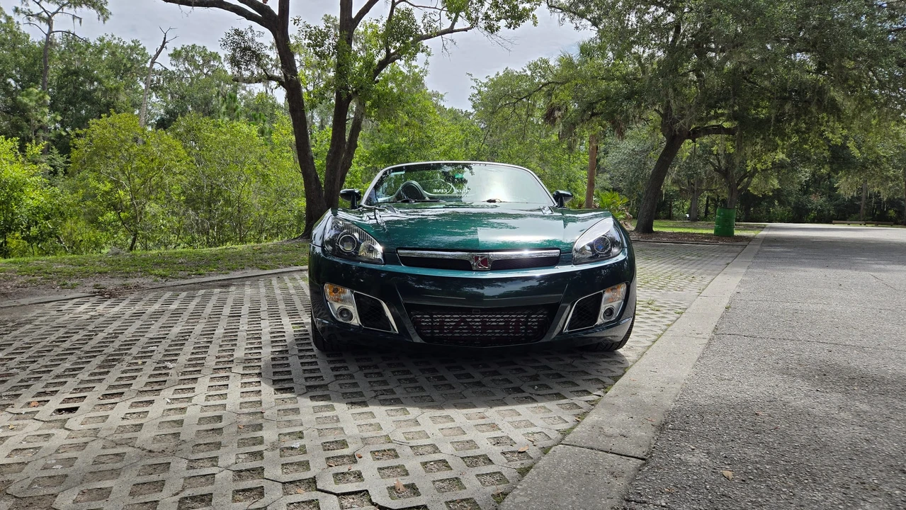 2008 Saturn Sky Red Line - Image 5 of 31