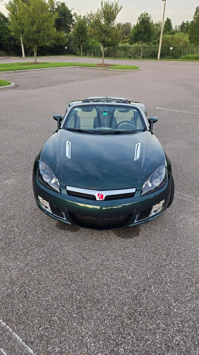 2008 Saturn Sky Red Line - Image 24 of 31