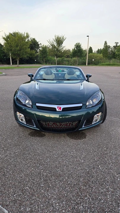 2008 Saturn Sky Red Line - Image 25 of 31