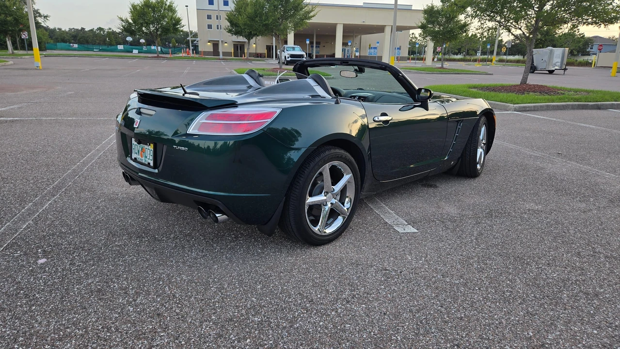 2008 Saturn Sky Red Line - Image 30 of 31
