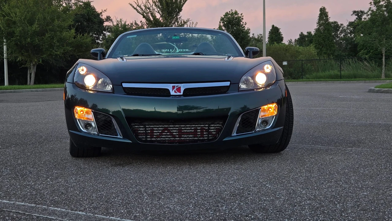 2008 Saturn Sky Red Line - Image 26 of 31