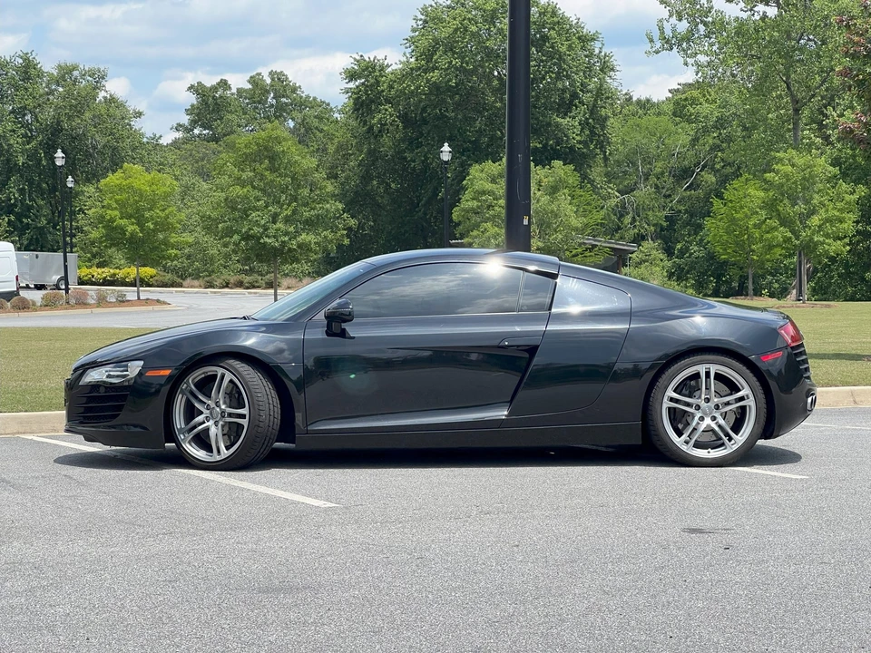 2009 Audi 42 R8 - Image 22 of 31