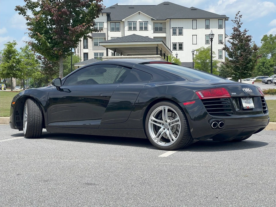 2009 Audi 42 R8 - Image 20 of 31