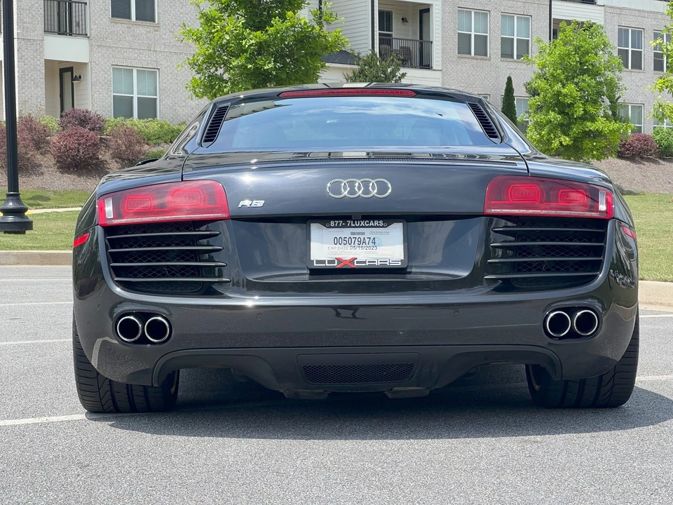 2009 Audi 42 R8 - Image 17 of 31