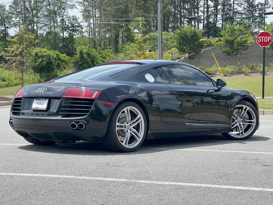 2009 Audi 42 R8 - Image 14 of 31