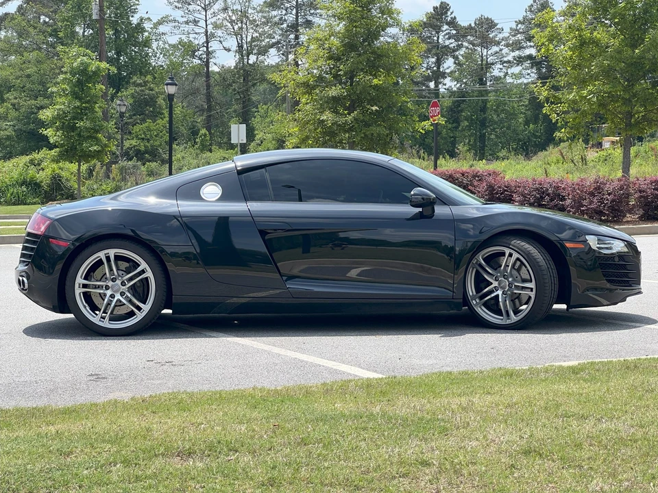 2009 Audi 42 R8 - Image 13 of 31