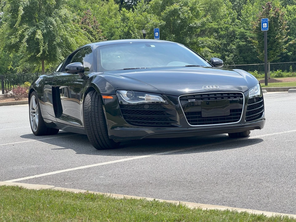 2009 Audi 42 R8 - Image 9 of 31