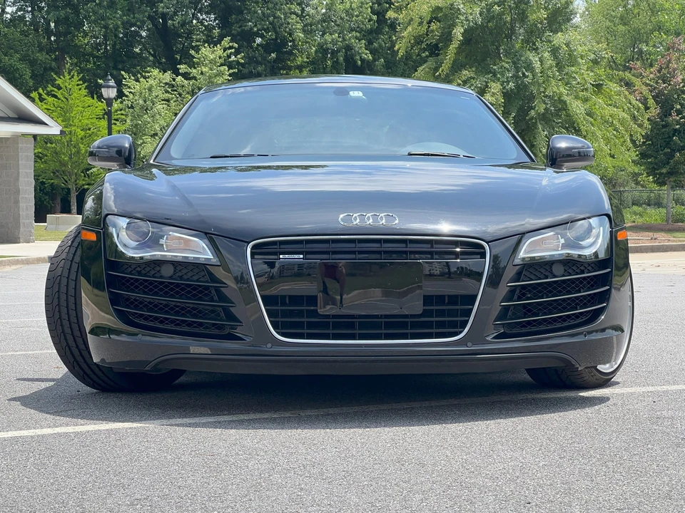2009 Audi 42 R8 - Image 6 of 31