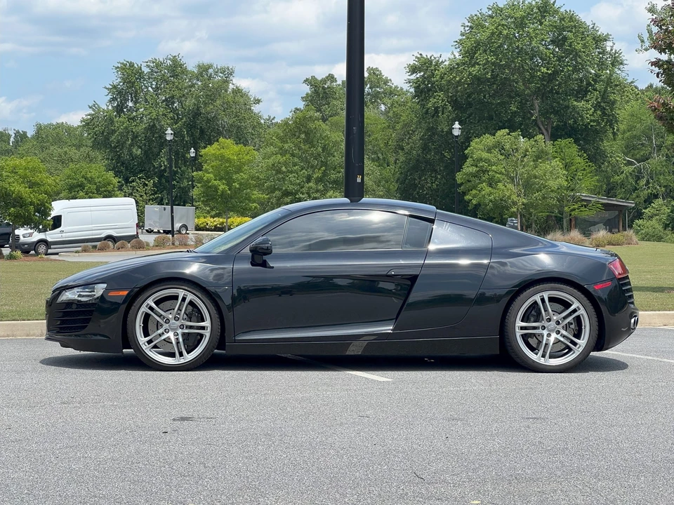 2009 Audi 42 R8 - Image 23 of 31