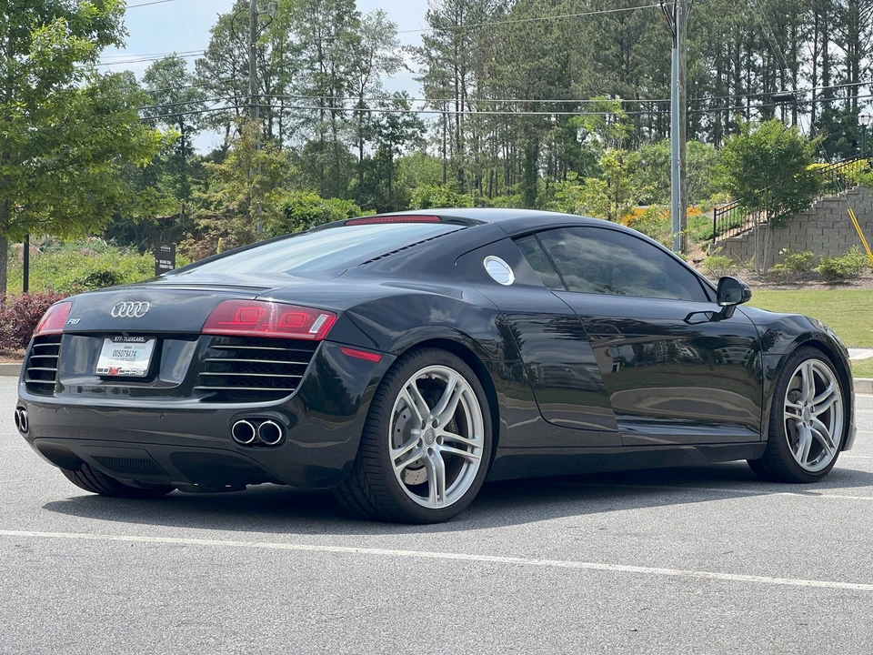 2009 Audi 42 R8 - Image 15 of 31