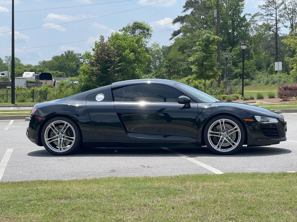 2009 Audi 42 R8 - Image 12 of 31