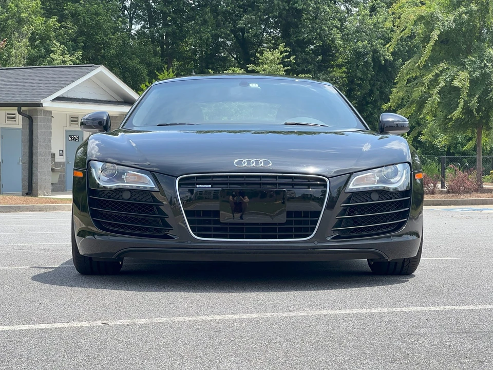 2009 Audi 42 R8 - Image 5 of 31