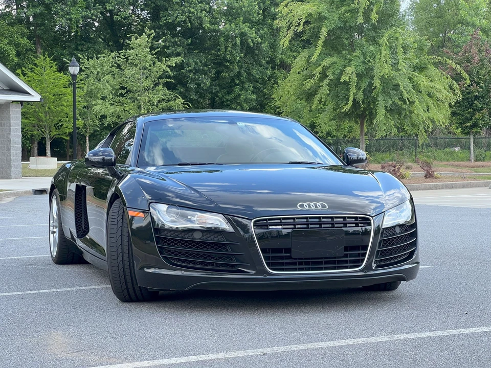 2009 Audi 42 R8 - Image 8 of 31