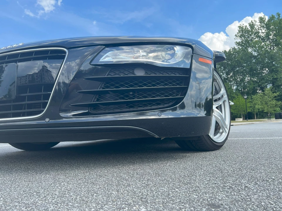 2009 Audi 42 R8 - Image 30 of 31