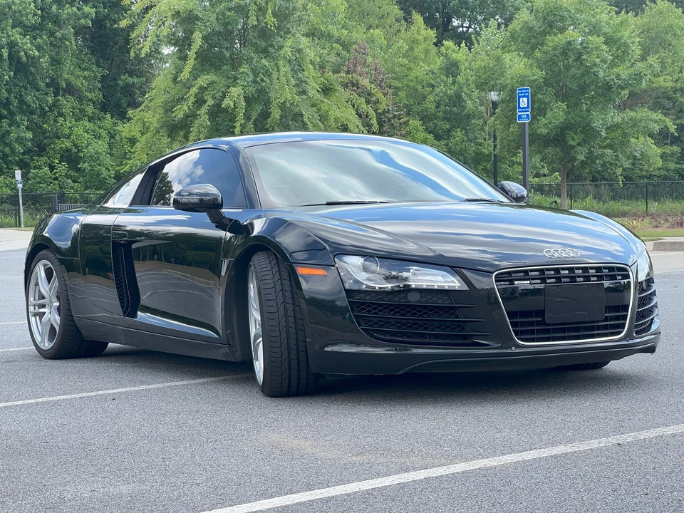 2009 Audi 42 R8 - Image 11 of 31