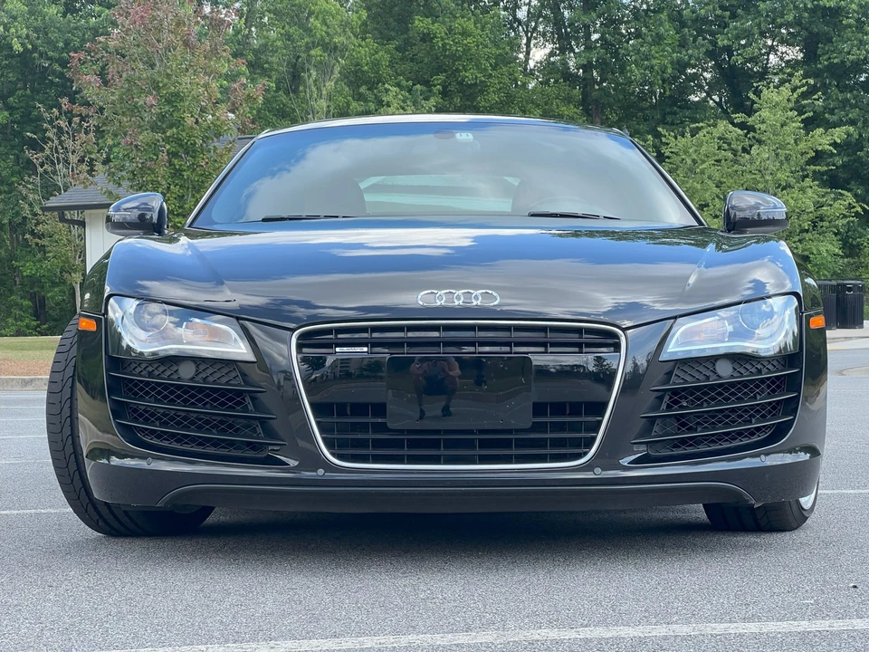 2009 Audi 42 R8 - Image 7 of 31