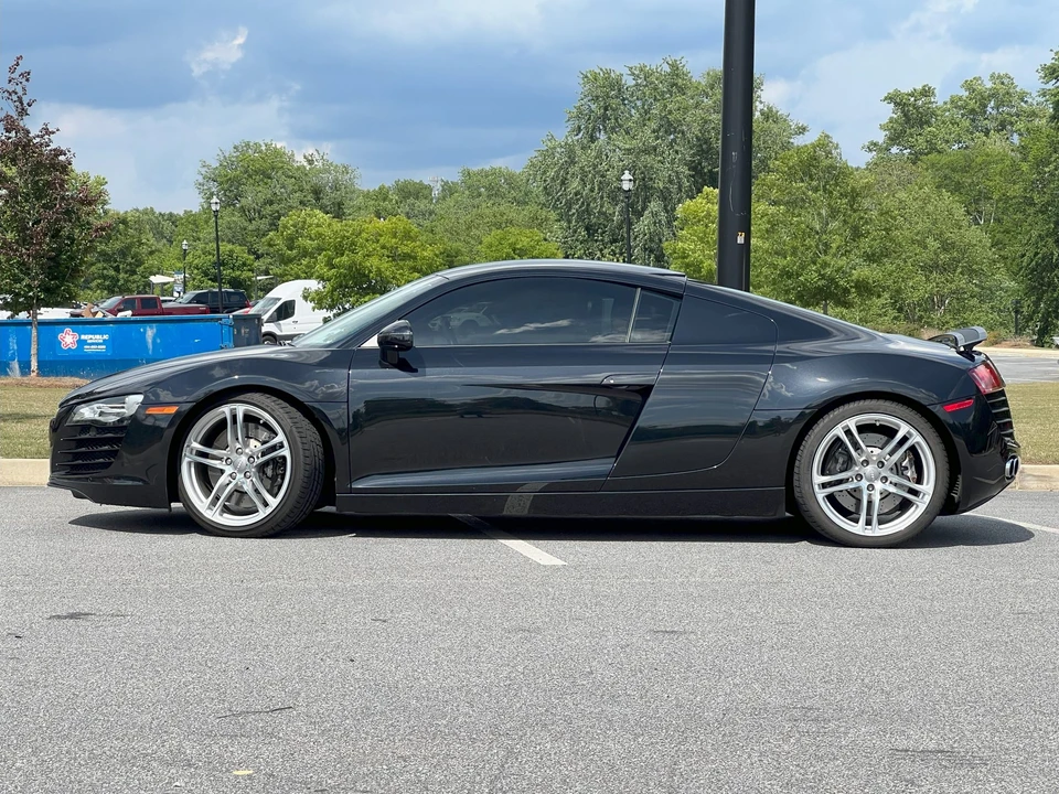 2009 Audi 42 R8 - Image 21 of 31