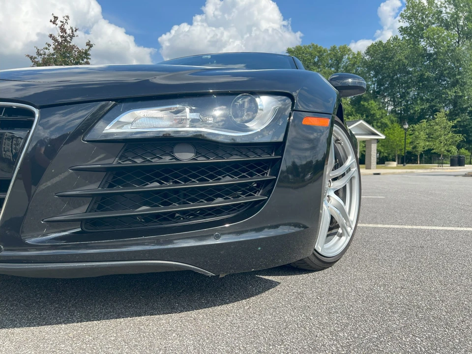 2009 Audi 42 R8 - Image 31 of 31