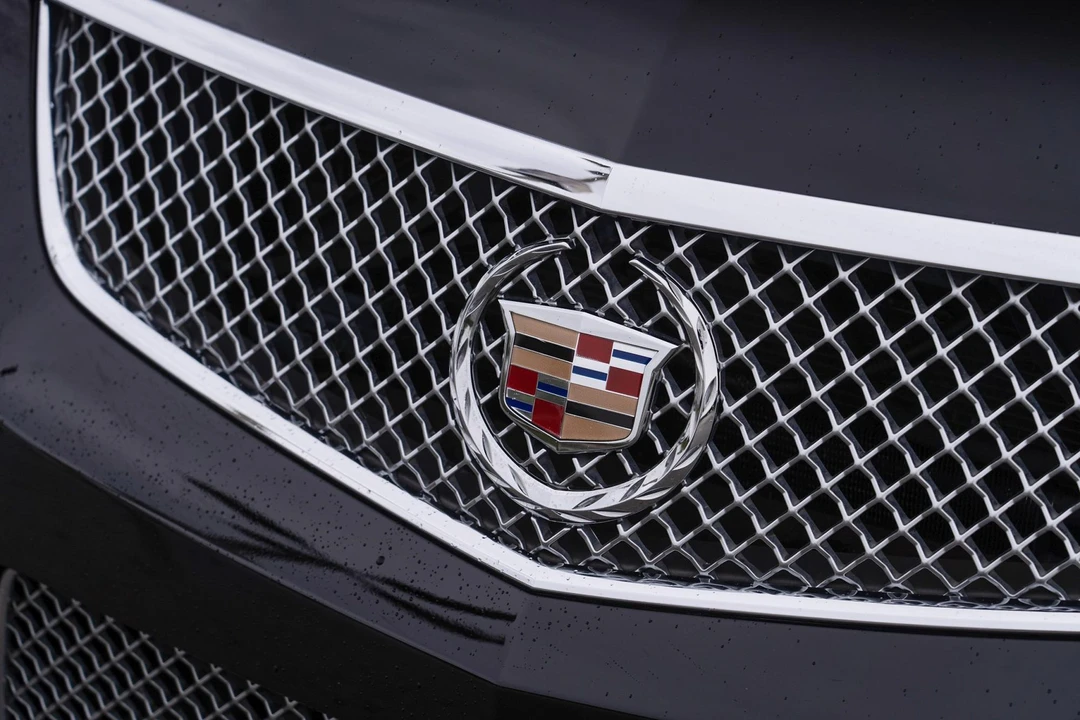 2009 Cadillac CTS-V 2nd Gen - Image 30 of 31