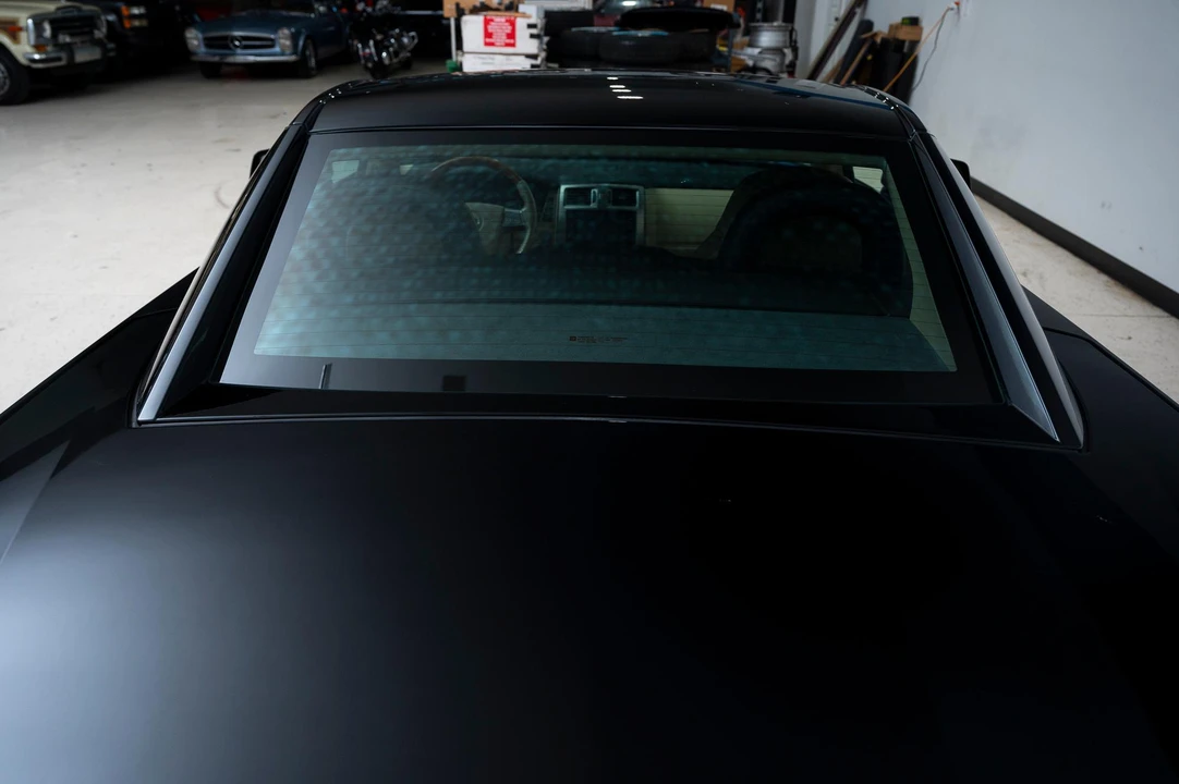 2009 Cadillac XLR - Image 29 of 31