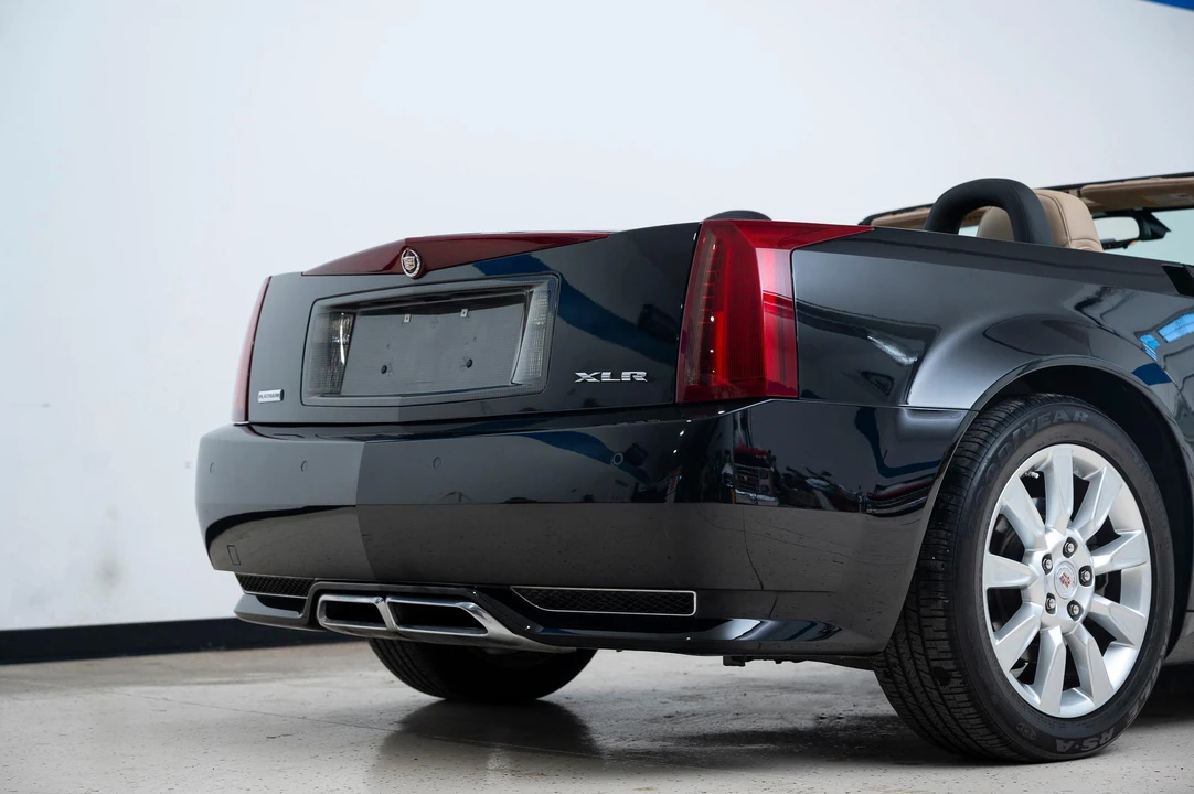 2009 Cadillac XLR - Image 31 of 31