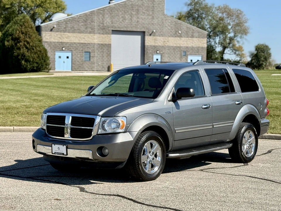 2009 Dodge Durango 2nd Gen - Image 6 of 31