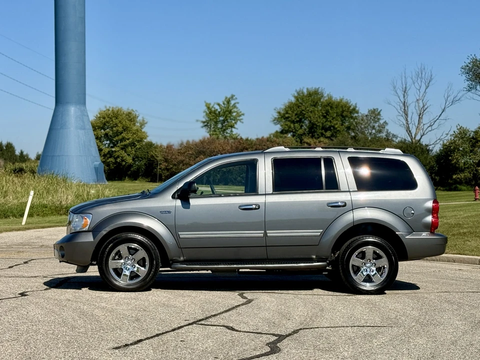 2009 Dodge Durango 2nd Gen - Image 8 of 31