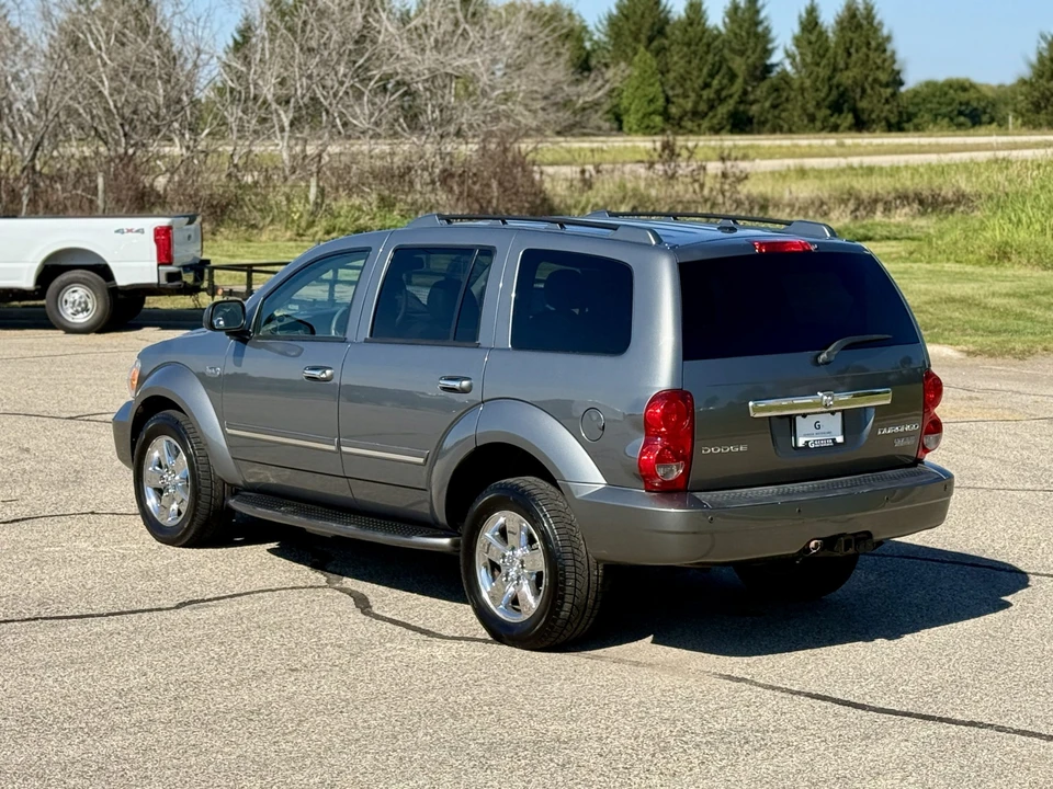 2009 Dodge Durango 2nd Gen - Image 9 of 31