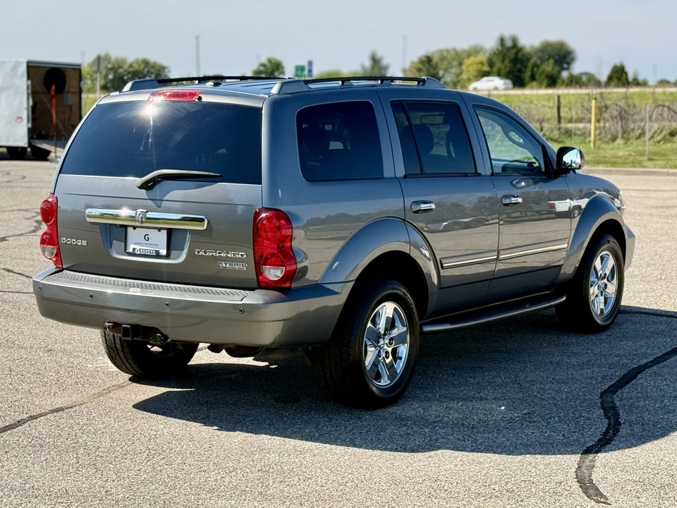 2009 Dodge Durango 2nd Gen - Image 14 of 31