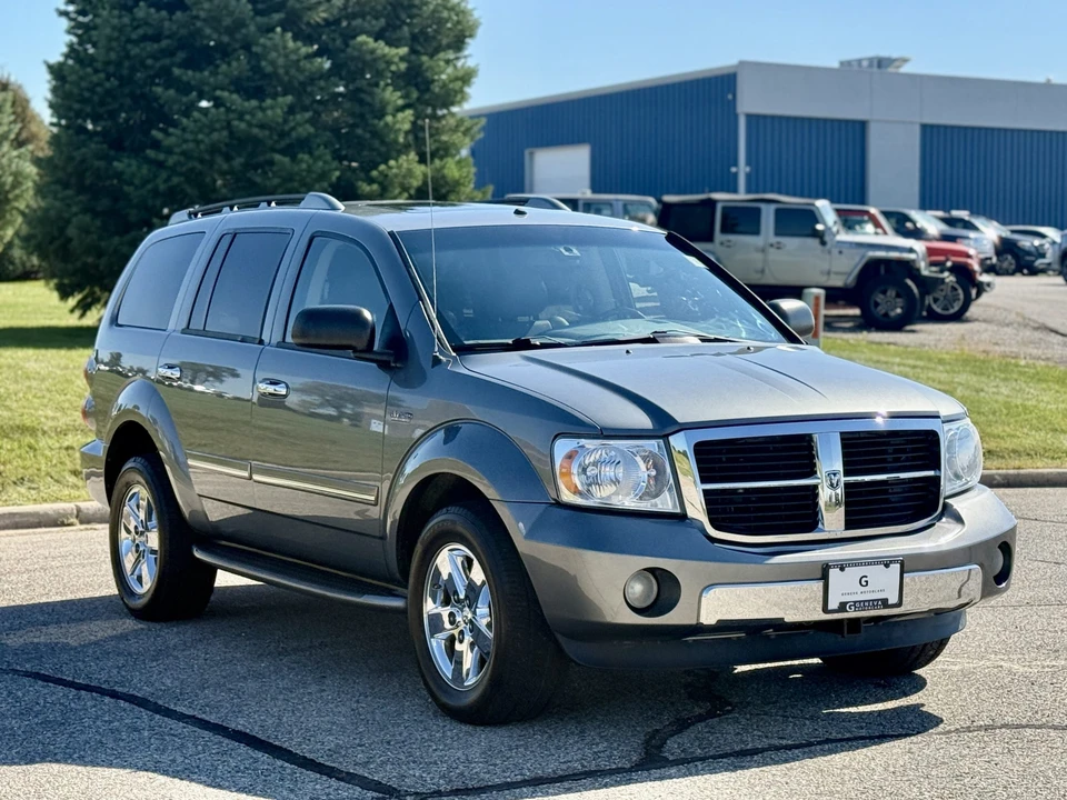 2009 Dodge Durango 2nd Gen - Image 16 of 31