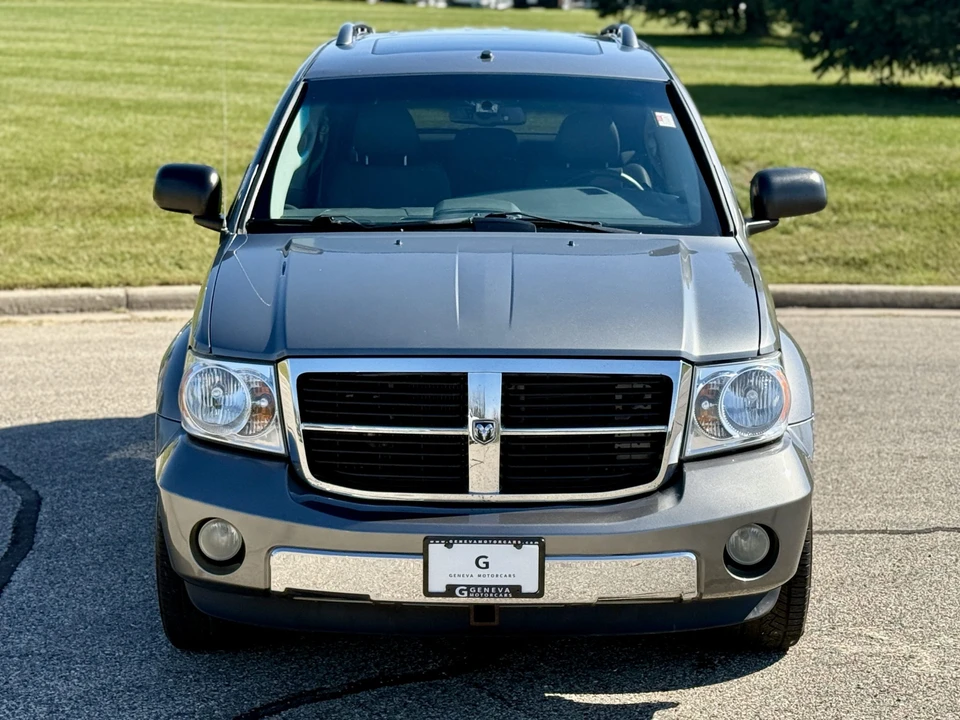 2009 Dodge Durango 2nd Gen - Image 17 of 31