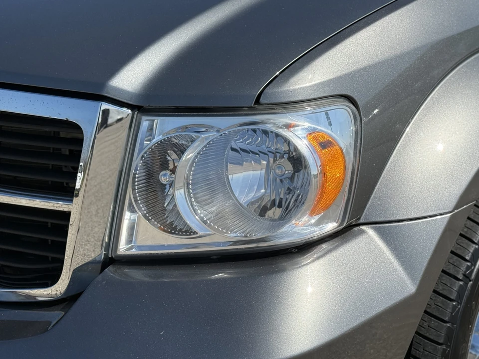2009 Dodge Durango 2nd Gen - Image 19 of 31