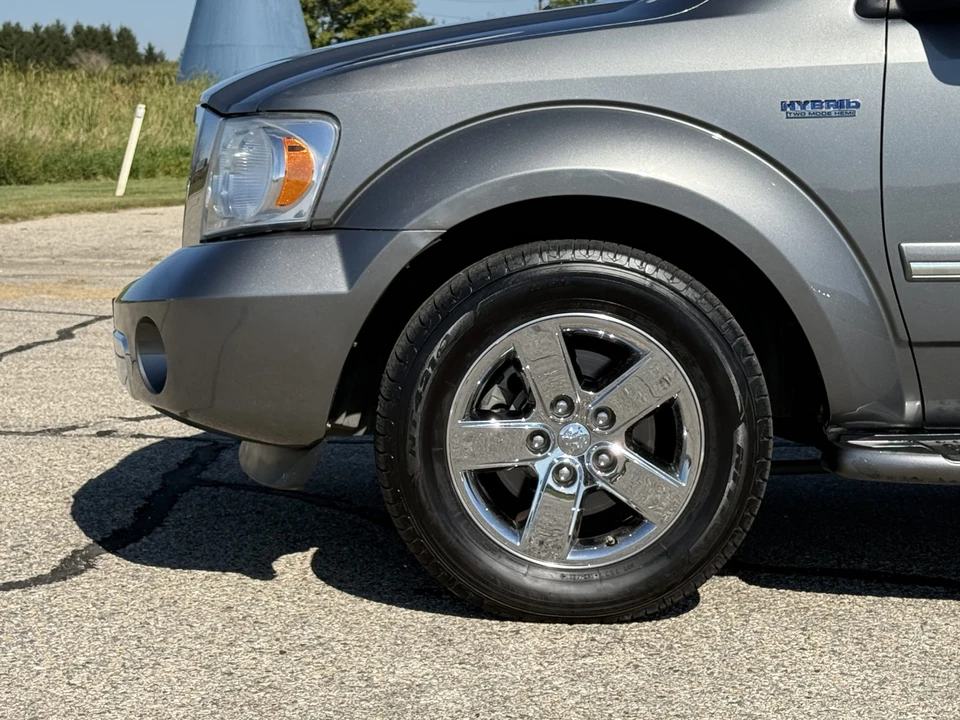 2009 Dodge Durango 2nd Gen - Image 20 of 31