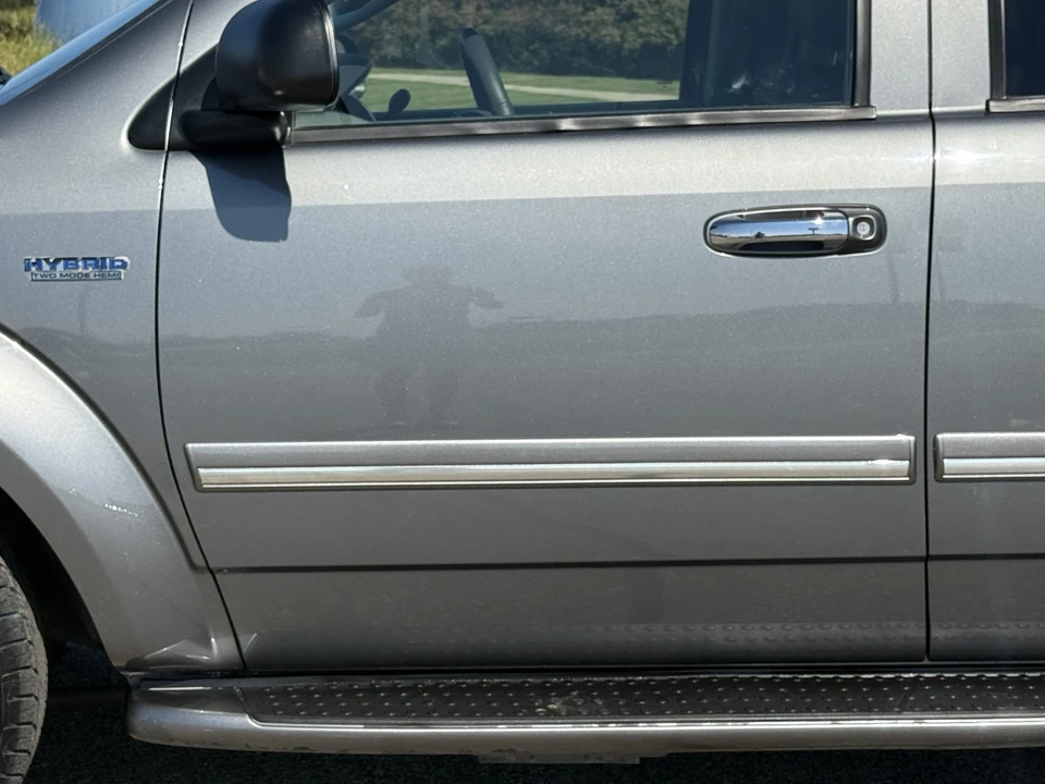 2009 Dodge Durango 2nd Gen - Image 22 of 31