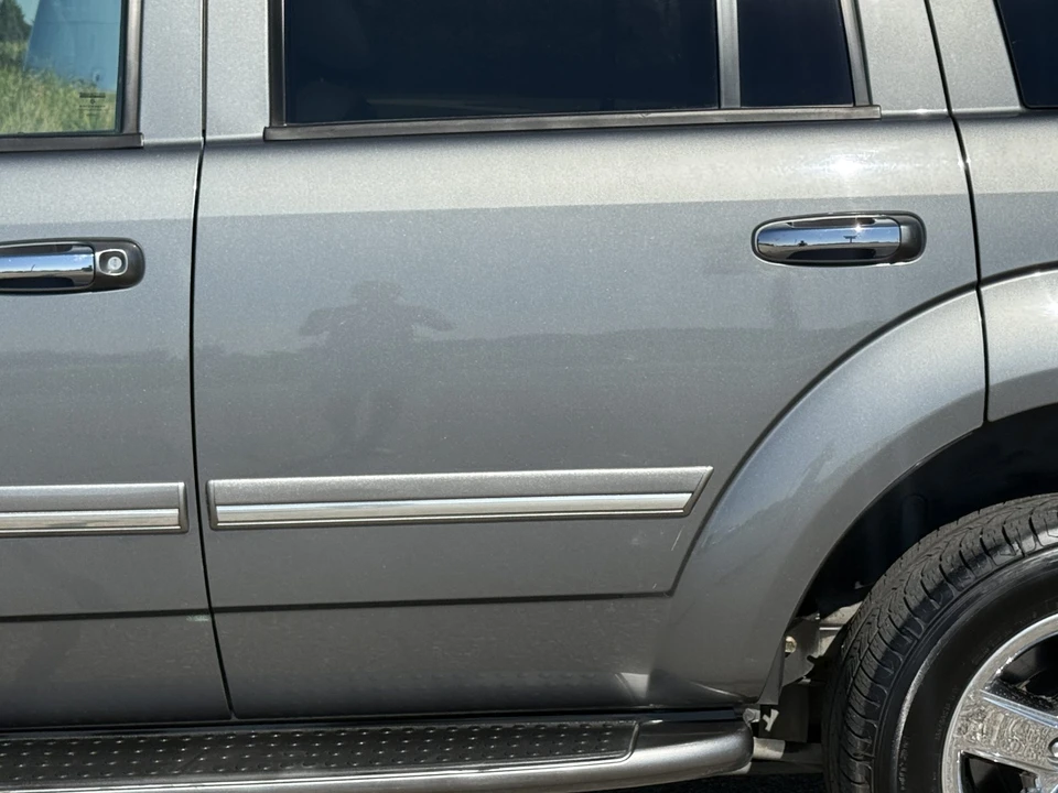 2009 Dodge Durango 2nd Gen - Image 23 of 31