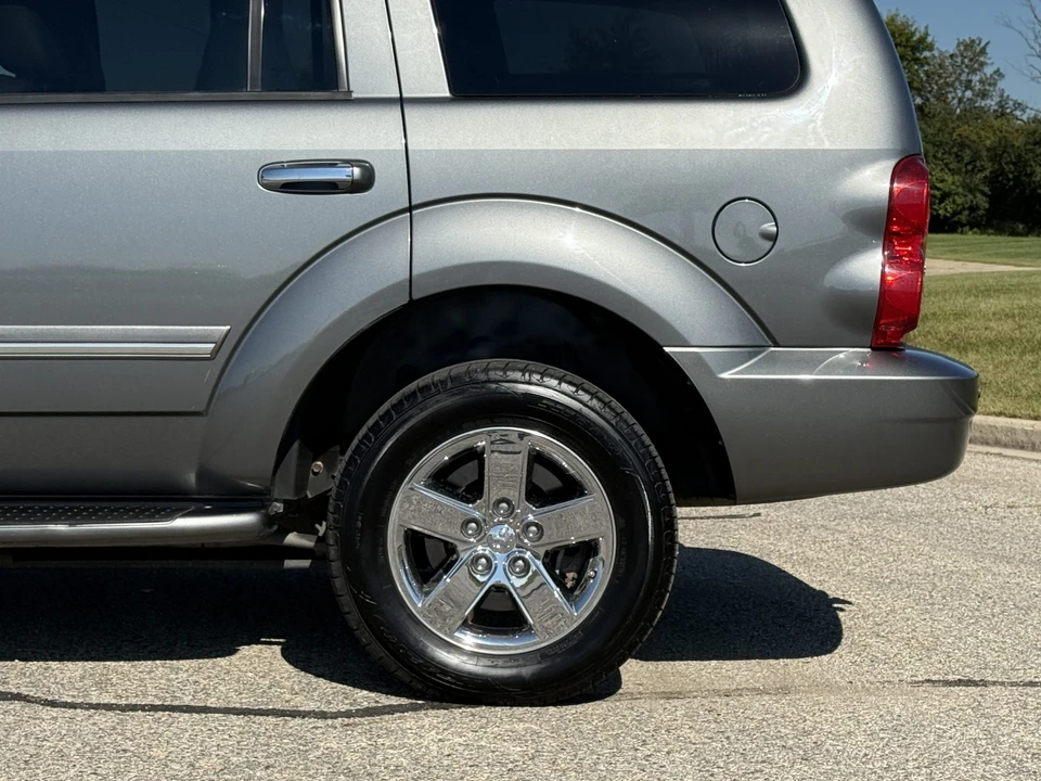 2009 Dodge Durango 2nd Gen - Image 24 of 31