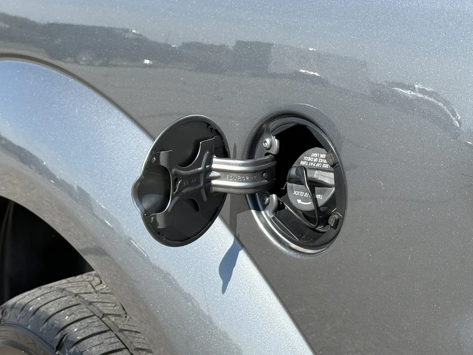2009 Dodge Durango 2nd Gen - Image 25 of 31