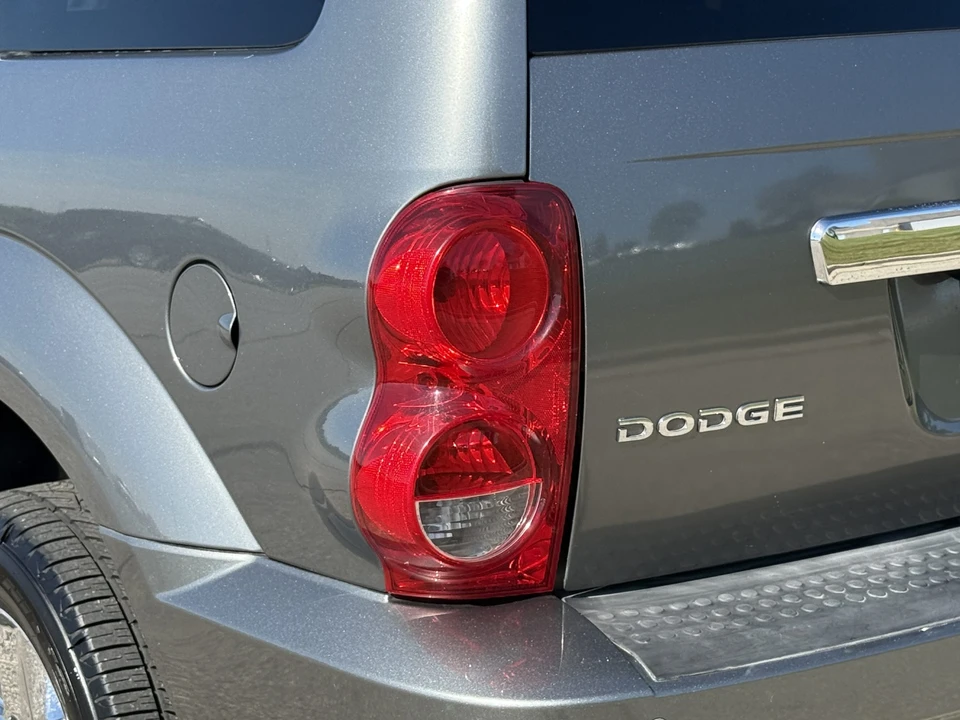 2009 Dodge Durango 2nd Gen - Image 26 of 31